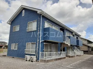 サンハイツIIの画像