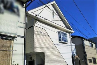 レオパレス春日部第5の画像