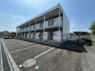 レオパレスヤチヨの画像