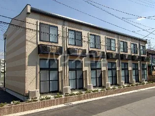 レオパレスロワールの画像