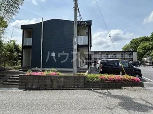 レオパレスアベニューの画像
