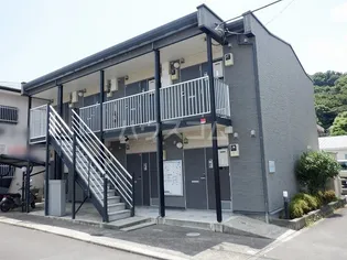 レオパレスグランジャルダン湘南の画像