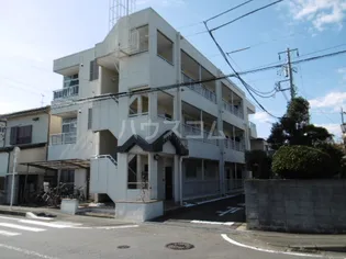 メゾン幸すすき野の画像