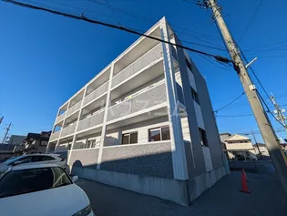 サン スマ エステージIIの画像