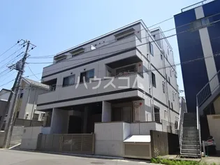 クルーハウス東松戸の画像