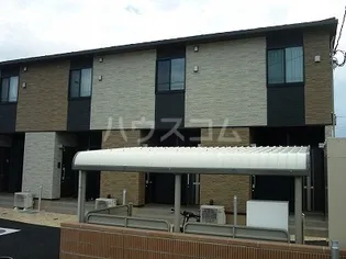 レジュベールの画像