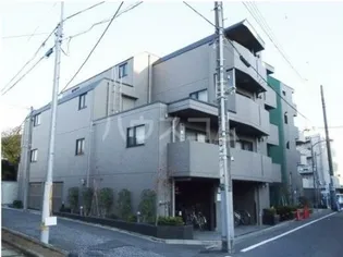 ルーブル鷺宮伍番館の画像