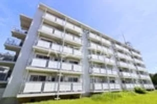 ビレッジハウス長沼2号棟の画像