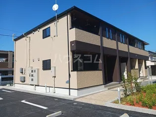 ラポールIVの画像