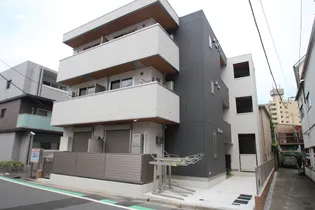 グラナーデ南千住の画像