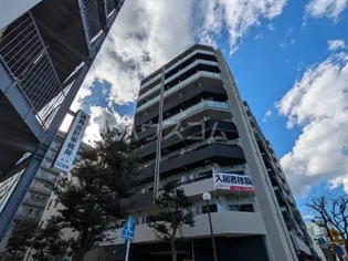 神奈川県横須賀市小川町【マンション】の外観