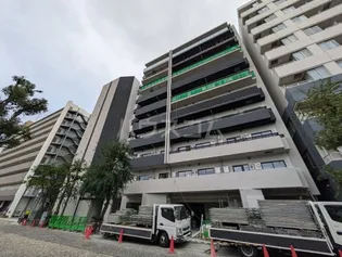 スアヴィス三笠公園ウエストの画像