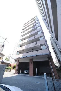 ウエストコート新大阪の画像