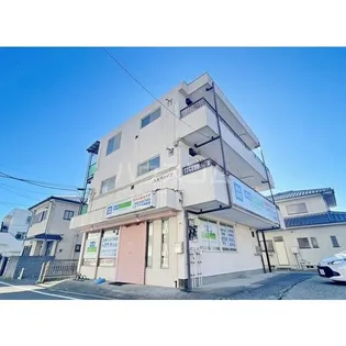 八木下ハイツの画像