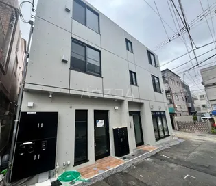 COCOFLAT江古田の画像