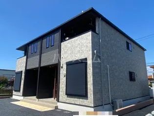 フォレスト Bの画像