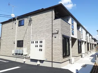 グランミューズの画像