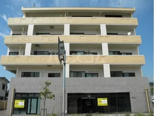 ベルハイツの画像