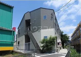 パークテラスあざみ野の画像