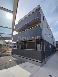 シャルマンYの画像