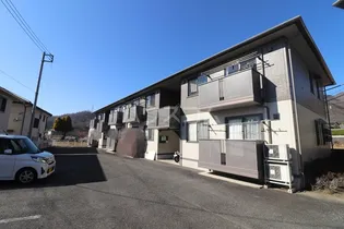 グランドキャッスル α ABの画像