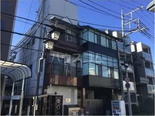 GRANDSHIPSの画像