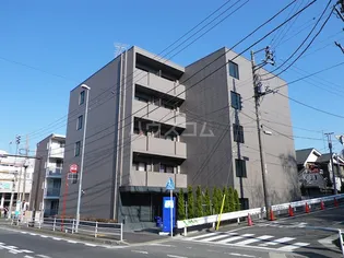 ルーブル溝の口の画像