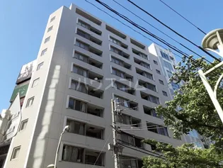 アピス日暮里の画像
