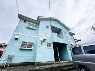 グランデール湘南IIの画像