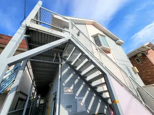 プレステージ平塚の画像