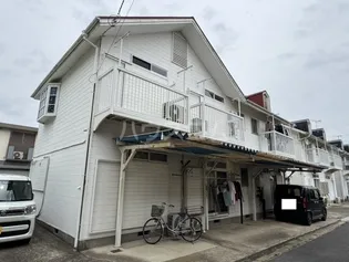 メゾンソレールAの画像