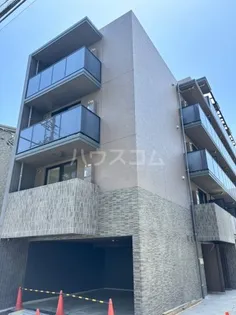 RELUXIA三軒茶屋の画像