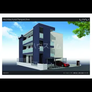 リブリ 鳥栖の画像