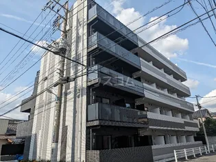 DIPS綾瀬の画像