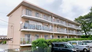 ハイツエスアールの画像