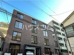 GRANPASEO西新宿の画像