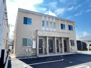 ウエストリバーⅢの画像