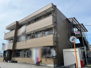 メゾンド池田の画像