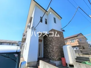 Villa 510 No.5【1階】の外観