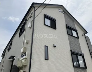 レアソラーナ青葉の画像