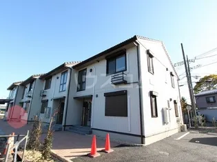 MELROSE SOUTHの画像