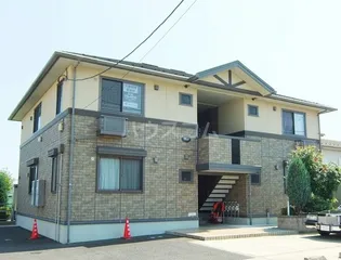 ガーデンヒルズ WESTの画像