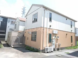 グローラタミヤB棟の画像