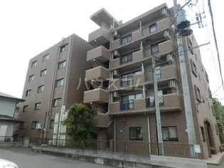 グランビューオークの画像