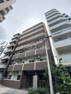 アンクレージュ西船橋の画像