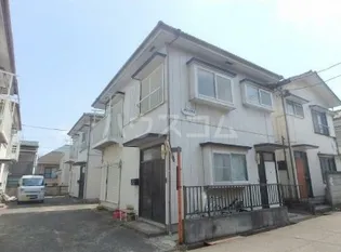 ハウスセリタA棟の画像