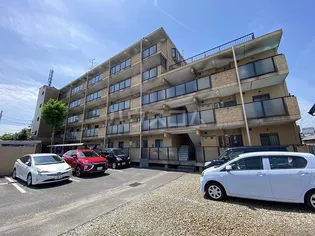 サンハイム夢来の画像