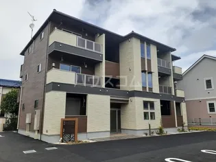 ラ メゾン グランの画像