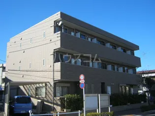 サンドルチェ【3階】の外観