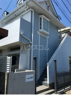 I CITY大林の画像